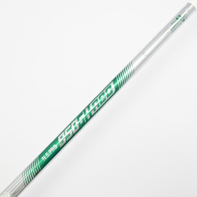 【中古ゴルフクラブ】キャロウェイゴルフ　Callaway Golf　JAWS RAW ワイドグラインド クロムメッキ仕上げ ウェッジ N.S.PRO 950GH neo…