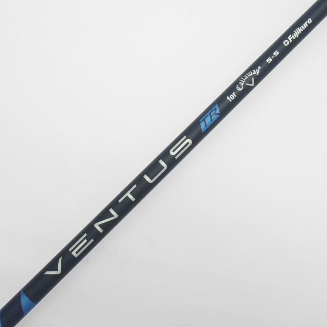 【中古ゴルフクラブ】キャロウェイゴルフ　PARADYM　パラダイム X ドライバー VENTUS TR 5 for Callaway　シャフト：VENTUS TR 5 for C…_5