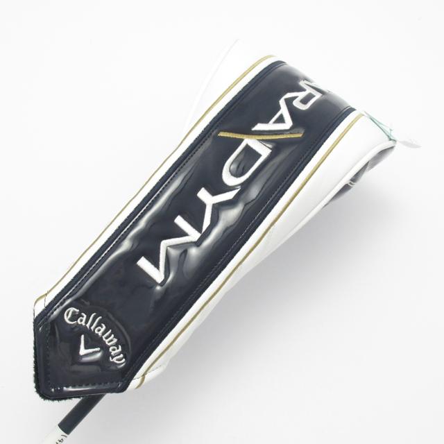 【中古ゴルフクラブ】キャロウェイゴルフ　PARADYM　パラダイム X ドライバー VENTUS TR 5 for Callaway　シャフト：VENTUS TR 5 for C…_7