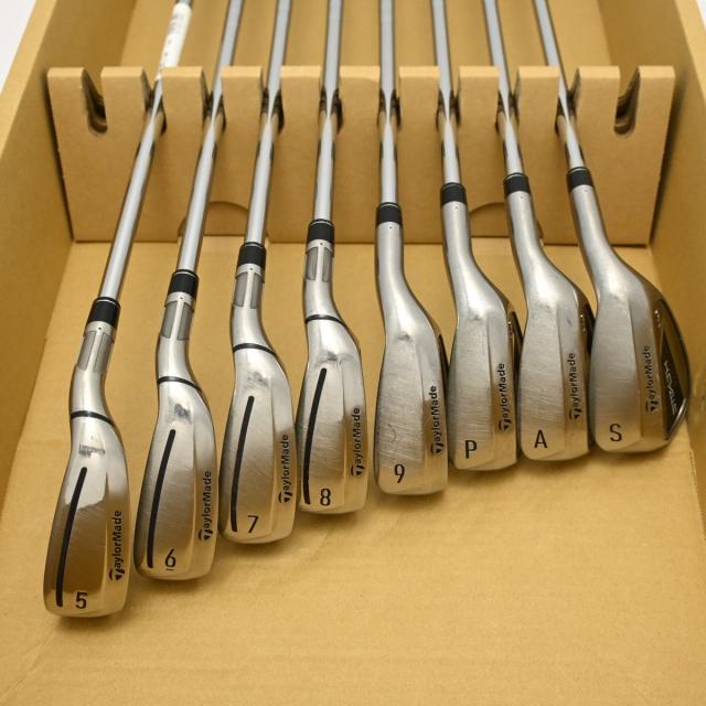 ステルスhd 2023アイアンセット 5本セット TaylorMade STEALTH HD 2023アイアンセット 5本セット TaylorMade