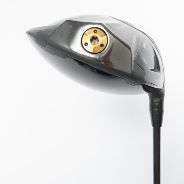 PARADYM ドライバー10.5° トリプルダイヤヘッド Callaway/PARADYM Triple Diamond 10.5° ドライバー ※ヘッドのみ