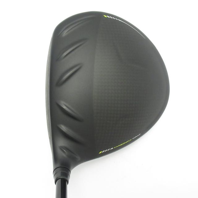 【中古ゴルフクラブ】ピン　G430　G430 LST ドライバー ALTA J CB BLACK　シャフト：ALTA J CB BLACK_1