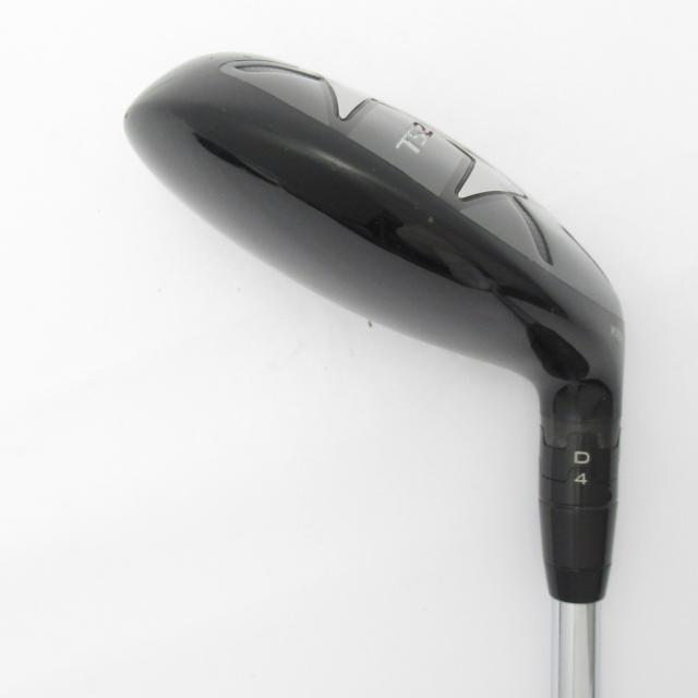 【中古ゴルフクラブ】タイトリスト　TS　TS2 ユーティリティ N.S.PRO 950GH neo　シャフト：N.S.PRO 950GH neo