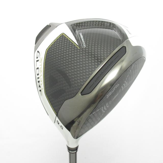 【中古ゴルフクラブ】テーラーメイド　STEALTH　ステルス グローレ ドライバー Speeder NX for TM　シャフト：Speeder NX for TM