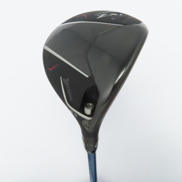 中古ゴルフクラブ】ダンロップ SRIXON スリクソン ZXi フェアウェイ