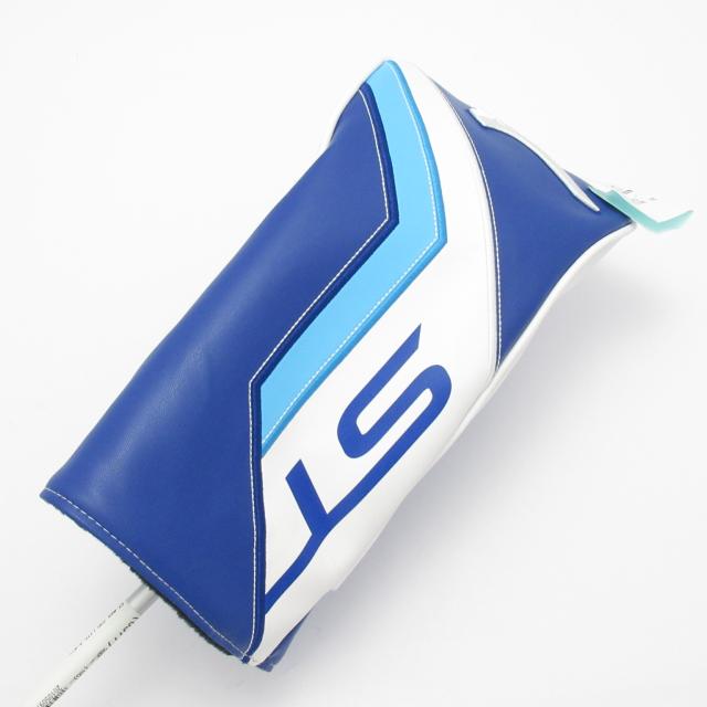 中古ゴルフクラブ】ミズノ ST ST-MAX 230 LITE ドライバー PLTNM