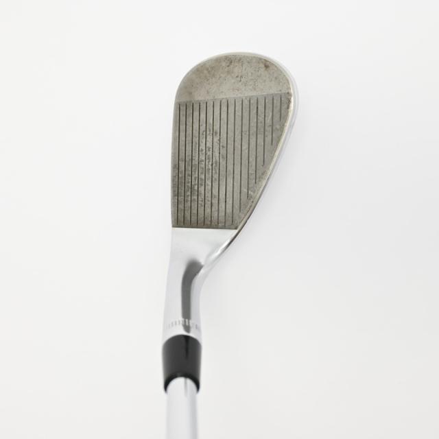 【中古ゴルフクラブ】キャロウェイゴルフ　Callaway Golf　JAWS RAW ワイドグラインド クロムメッキ仕上げ ウェッジ N.S.PRO 950GH neo…