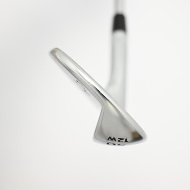 【中古ゴルフクラブ】キャロウェイゴルフ　Callaway Golf　JAWS RAW ワイドグラインド クロムメッキ仕上げ ウェッジ N.S.PRO 950GH neo…