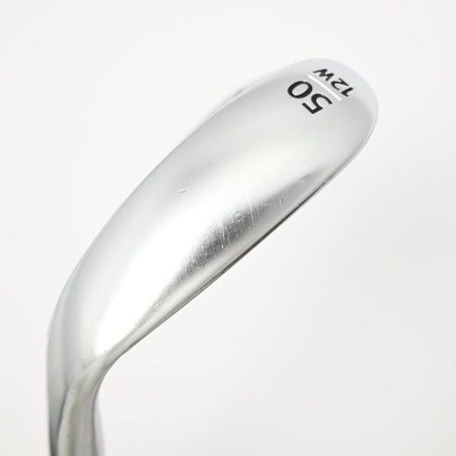 【中古ゴルフクラブ】キャロウェイゴルフ　Callaway Golf　JAWS RAW ワイドグラインド クロムメッキ仕上げ ウェッジ N.S.PRO 950GH neo…