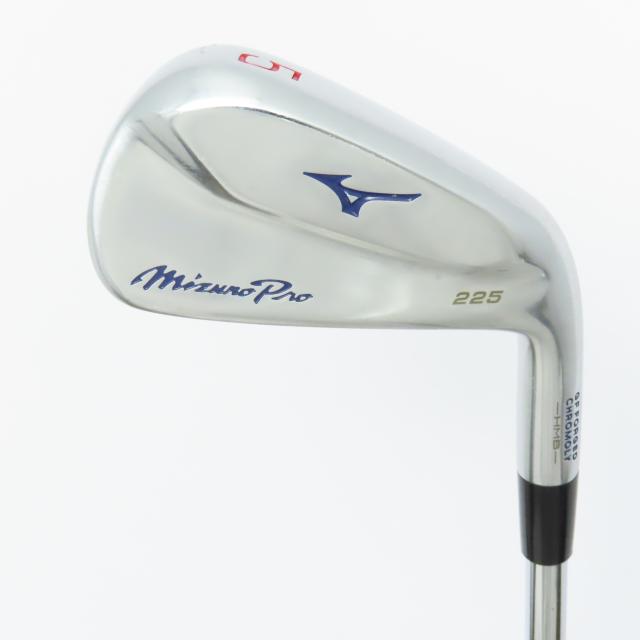 【中古ゴルフクラブ】ミズノ　Mizuno Pro　MizunoPro 225 アイアン N.S.PRO MODUS3 TOUR 120　シャフト：N.S.PRO MODUS3 TOUR 120