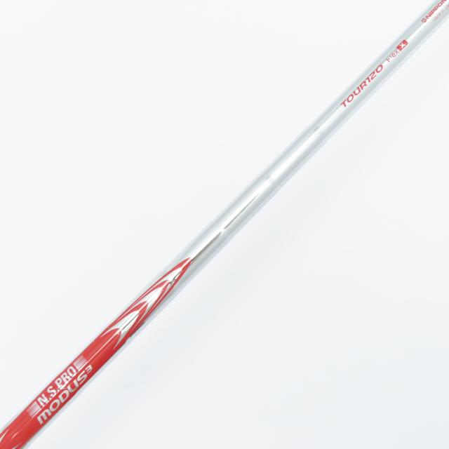 【中古ゴルフクラブ】ミズノ　Mizuno Pro　MizunoPro 225 アイアン N.S.PRO MODUS3 TOUR 120　シャフト：N.S.PRO MODUS3 TOUR 120