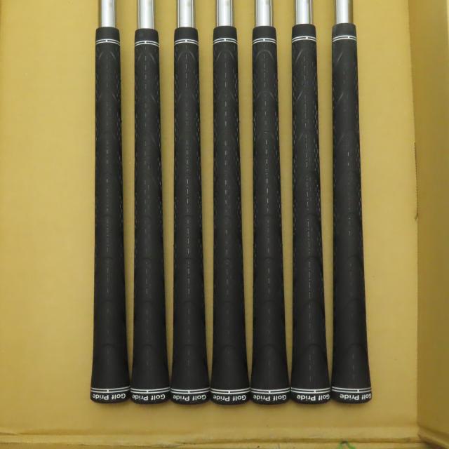 【中古ゴルフクラブ】ミズノ　Mizuno Pro　MizunoPro 225 アイアン N.S.PRO MODUS3 TOUR 120　シャフト：N.S.PRO MODUS3 TOUR 120