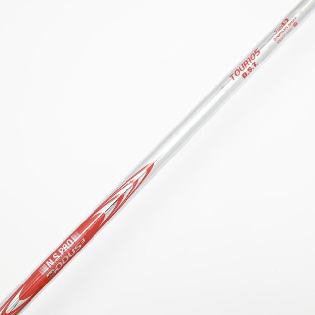 【中古ゴルフクラブ】ダンロップ　SRIXON　スリクソン ZX5 MkII アイアン N.S.PRO MODUS3 TOUR 105 DST　シャフト：N.S.PRO MODUS3 TOU…
