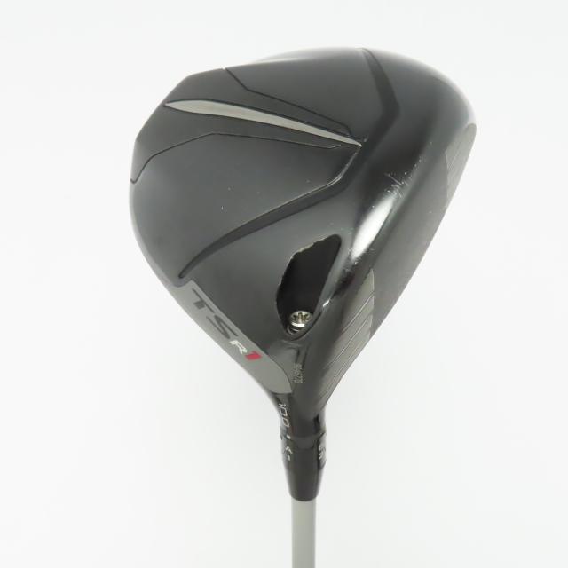 【中古ゴルフクラブ】タイトリスト　TSR　TSR1 ドライバー MMT TSP120 50　シャフト：MMT TSP120 50