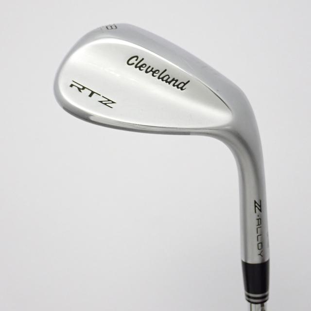 【中古ゴルフクラブ】クリーブランド　CG　RTZ ツアーサテン ウェッジ Dynamic Gold EX TOUR ISSUE　シャフト：Dynamic Gold EX TOUR I…