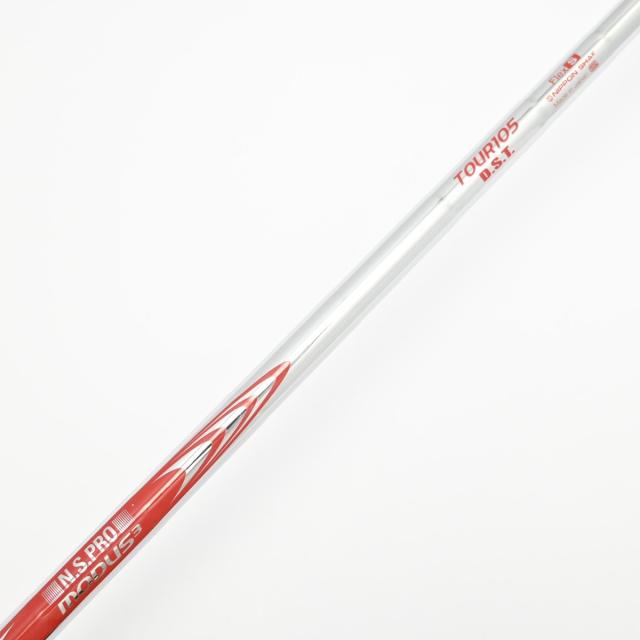 【中古ゴルフクラブ】ダンロップ　SRIXON　スリクソン ZX5 MkII アイアン N.S.PRO MODUS3 TOUR 105 DST　シャフト：N.S.PRO MODUS3 TOU…
