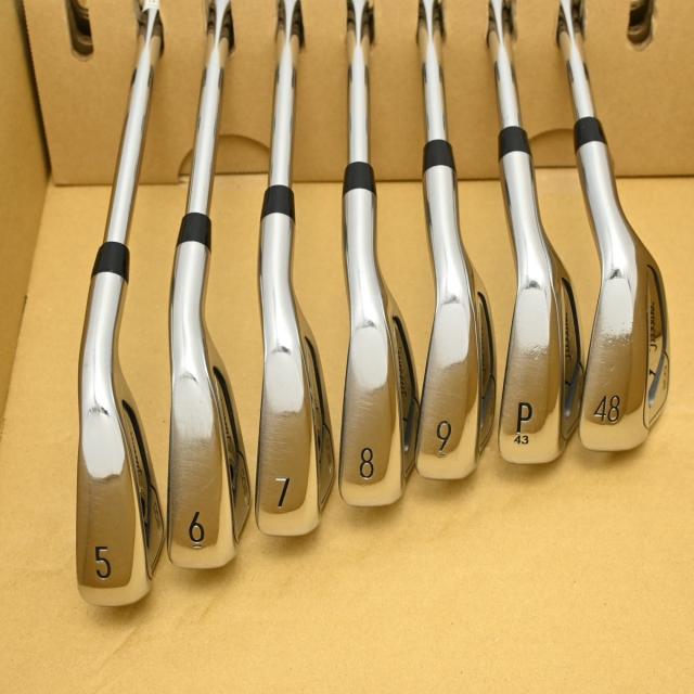 【中古ゴルフクラブ】タイトリスト　TITLEIST　T200 アイアン N.S.PRO MODUS3 TOUR 105　シャフト：N.S.PRO MODUS3 TOUR 105