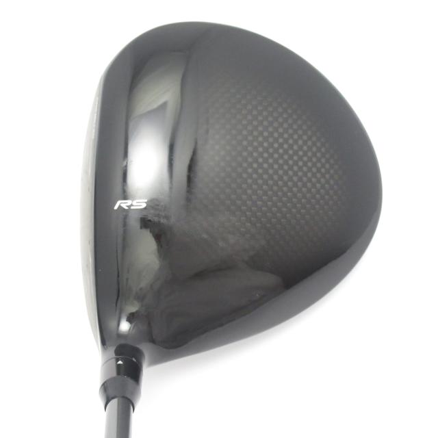 【中古ゴルフクラブ】プロギア　RS　RS JUST D ドライバー Diamana FOR PRGR SILVER　シャフト：Diamana FOR PRGR SILVER_1