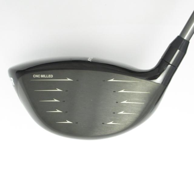【中古ゴルフクラブ】プロギア　RS　RS JUST D ドライバー Diamana FOR PRGR SILVER　シャフト：Diamana FOR PRGR SILVER_2