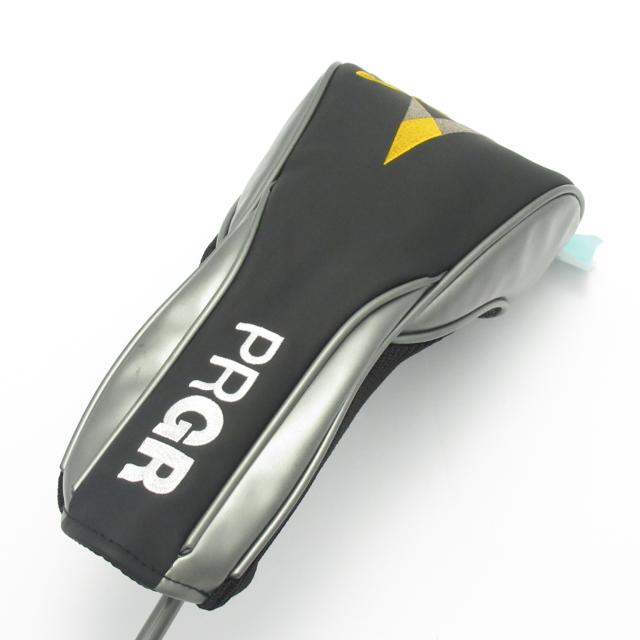 【中古ゴルフクラブ】プロギア　RS　RS JUST D ドライバー Diamana FOR PRGR SILVER　シャフト：Diamana FOR PRGR SILVER_7