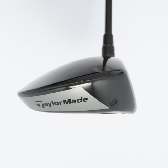 中古ゴルフクラブ】テーラーメイド Qi10 Qi10 Tour フェアウェイウッド