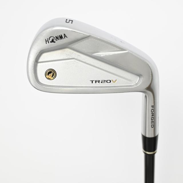 中古ゴルフクラブ】本間ゴルフ TOUR WORLD ツアーワールド TR20 V