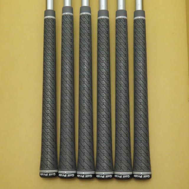 KBS TOUR 120 S シャフト GOLF PRIDE グリップ付き KBS TOUR 120 S