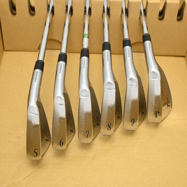 スリクソンz945 ダイナミックゴールドDST 中古ゴルフクラブ