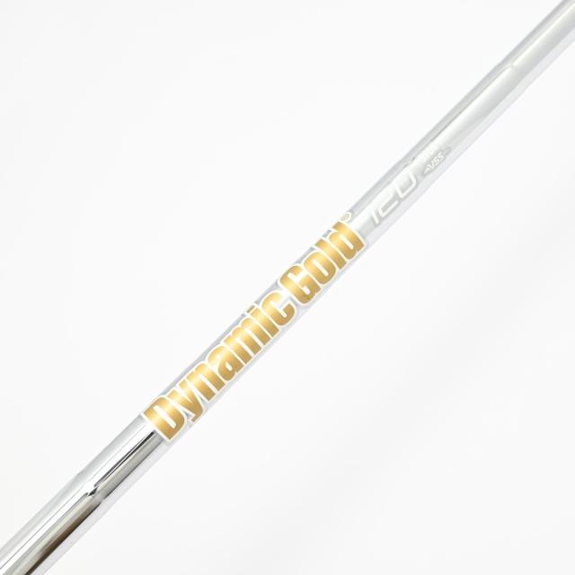 テーラーメイド☆P790☆#5～P(6本)☆DynamicGold 120 S200 VSS