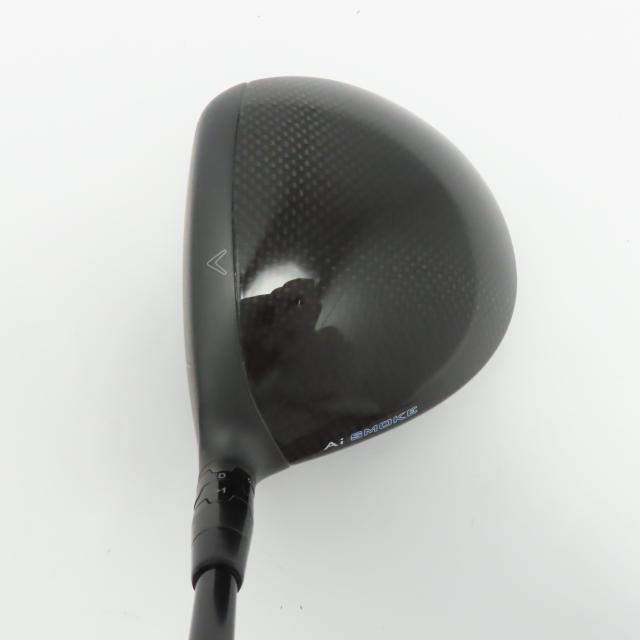 【中古ゴルフクラブ】キャロウェイゴルフ　Ai SMOKE　パラダイム Ai SMOKE MAX ドライバー TENSEI 50 for Callaway　シャフト：TENSEI …_1