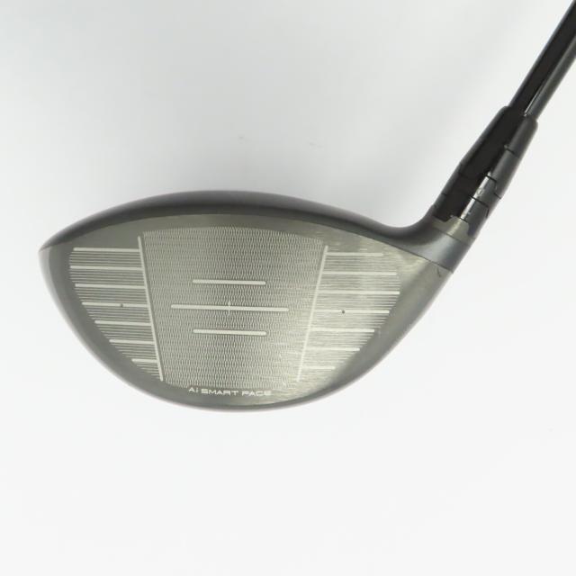 【中古ゴルフクラブ】キャロウェイゴルフ　Ai SMOKE　パラダイム Ai SMOKE MAX ドライバー TENSEI 50 for Callaway　シャフト：TENSEI …_2