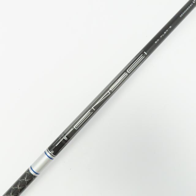 【中古ゴルフクラブ】キャロウェイゴルフ　Ai SMOKE　パラダイム Ai SMOKE MAX ドライバー TENSEI 50 for Callaway　シャフト：TENSEI …_5