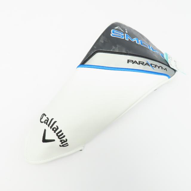 【中古ゴルフクラブ】キャロウェイゴルフ　Ai SMOKE　パラダイム Ai SMOKE MAX ドライバー TENSEI 50 for Callaway　シャフト：TENSEI …_7