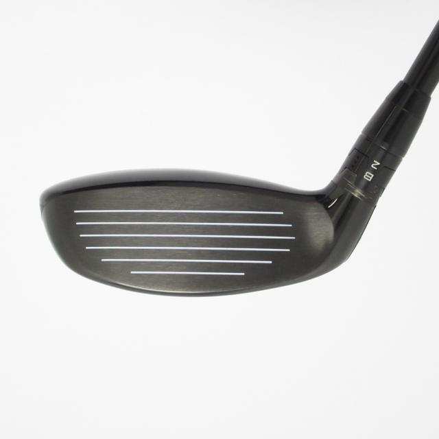 タイトリスト TSR2　18° ヘッド 中古 中古ゴルフクラブ】タイトリスト TSR TSR2 ユーティリティ
