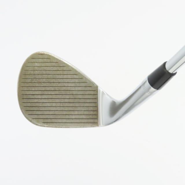 【中古ゴルフクラブ】キャロウェイゴルフ　Callaway Golf　JAWS RAW Jグラインド クロムメッキ仕上げ ウェッジ N.S.PRO 950GH neo　シ…