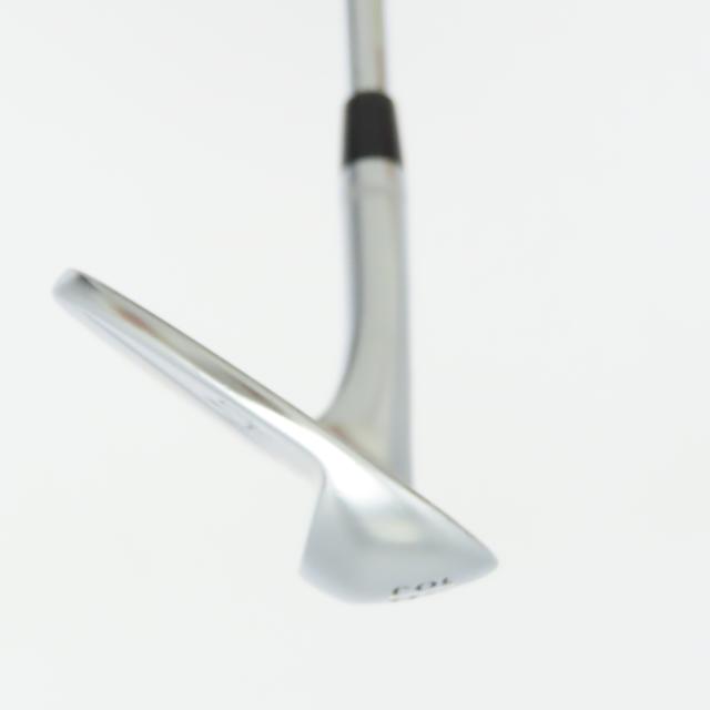 【中古ゴルフクラブ】キャロウェイゴルフ　Callaway Golf　JAWS RAW Jグラインド クロムメッキ仕上げ ウェッジ N.S.PRO 950GH neo　シ…