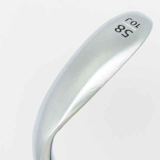 【中古ゴルフクラブ】キャロウェイゴルフ　Callaway Golf　JAWS RAW Jグラインド クロムメッキ仕上げ ウェッジ N.S.PRO 950GH neo　シ…