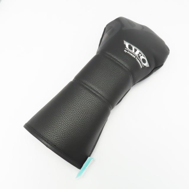 中古ゴルフクラブ】キャスコ POWER TORNADO UFO by POWER TORNADO