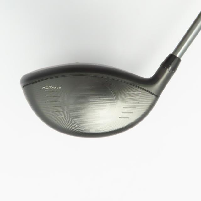 中古ゴルフクラブ】コブラ KING LTDx LS ドライバー Speeder NX for