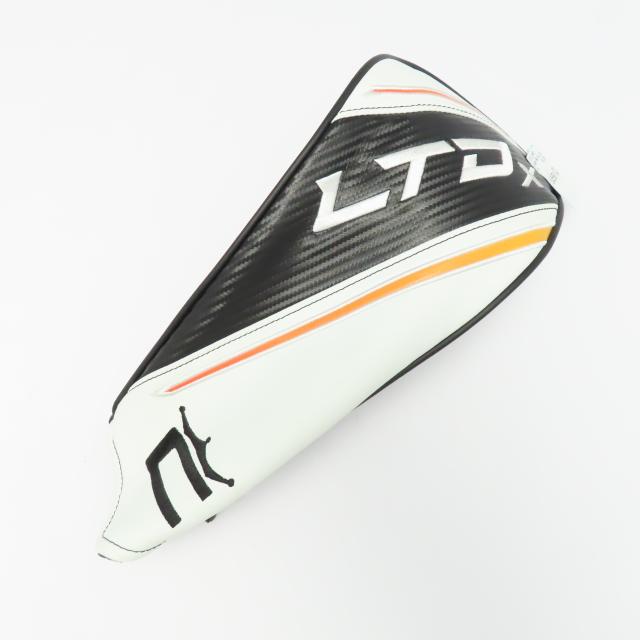 中古ゴルフクラブ】コブラ KING LTDx LS ドライバー Speeder NX for