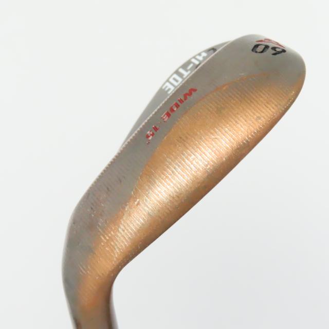 【中古ゴルフクラブ】テーラーメイド　MILLED GRIND　ミルドグラインド HI-TOE(2021) ウェッジ N.S.PRO 950GH neo　シャフト：N.S.PRO …