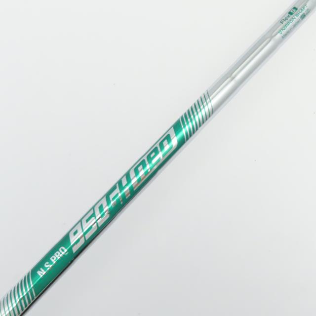 【中古ゴルフクラブ】テーラーメイド　MILLED GRIND　ミルドグラインド HI-TOE(2021) ウェッジ N.S.PRO 950GH neo　シャフト：N.S.PRO …
