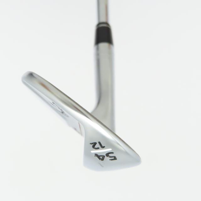 【中古ゴルフクラブ】キャロウェイゴルフ　Callaway Golf　JAWS FORGED クロムメッキ仕上げ ウェッジ N.S.PRO 950GH neo　シャフト：N.…