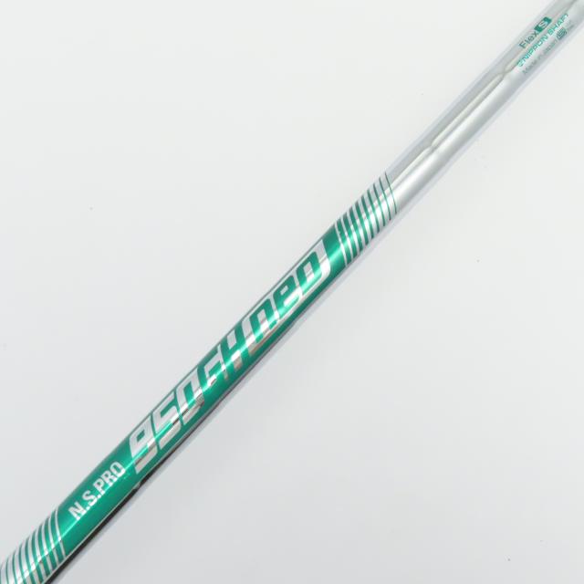 【中古ゴルフクラブ】キャロウェイゴルフ　Callaway Golf　JAWS FORGED クロムメッキ仕上げ ウェッジ N.S.PRO 950GH neo　シャフト：N.…