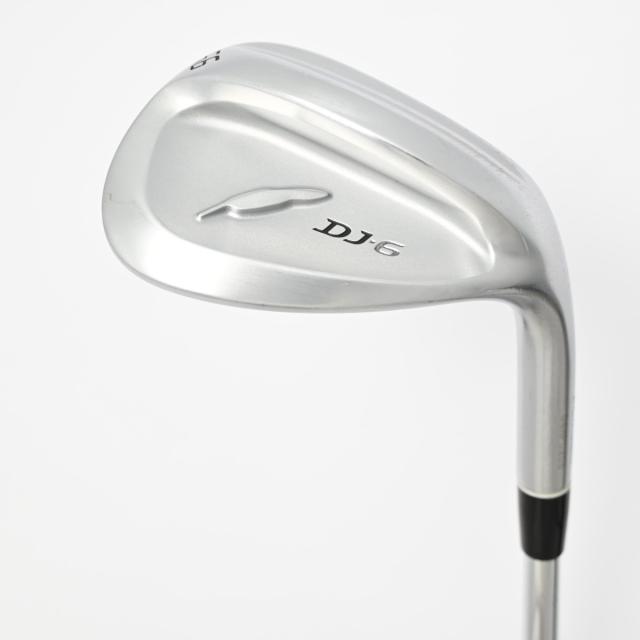 【中古ゴルフクラブ】フォーティーン　DJ　DJ-6 ウェッジ N.S.PRO DS-91w　シャフト：N.S.PRO DS-91w