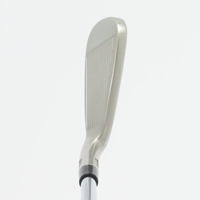 【中古ゴルフクラブ】テーラーメイド　STEALTH　ステルス アイアン KBS MAX MT85 JP　シャフト：KBS MAX MT85 JP_1