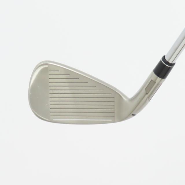 【中古ゴルフクラブ】テーラーメイド　STEALTH　ステルス アイアン KBS MAX MT85 JP　シャフト：KBS MAX MT85 JP_2