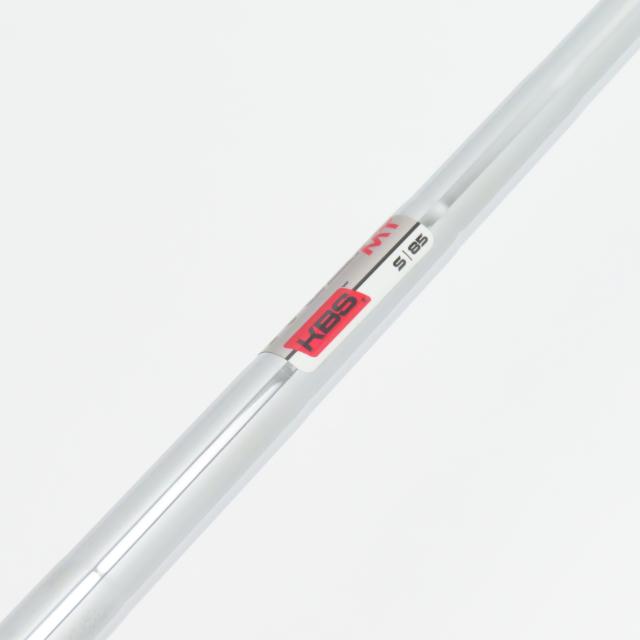 【中古ゴルフクラブ】テーラーメイド　STEALTH　ステルス アイアン KBS MAX MT85 JP　シャフト：KBS MAX MT85 JP_4
