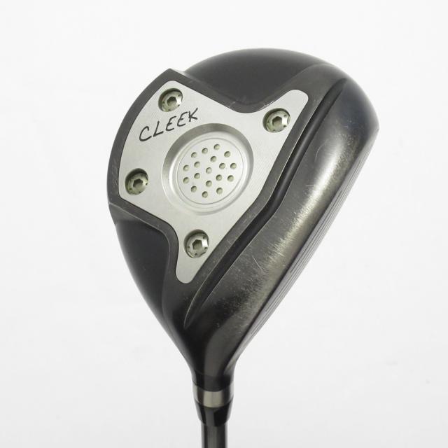 【中古ゴルフクラブ】ムジーク　Muziik　オンザスクリュー DF フェアウェイウッド Speeder 661 EVOLUTION IV　シャフト：Speeder 661 E…