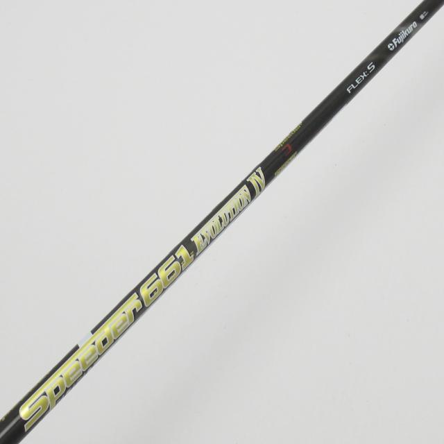 【中古ゴルフクラブ】ムジーク Muziik オンザスクリュー DF フェアウェイウッド Speeder 661 EVOLUTION IV シャフト:Speeder 661 E… 【中古ゴルフクラブ】ムジーク Muziik オンザスクリュー DF フェアウェイウッド Speeder 661 EVOLUTION IV シャフト:Speeder 661 E…